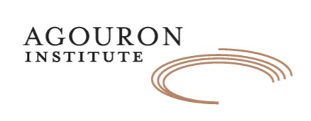 Logo of Agouron Institute