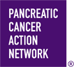 Logo of Pancreatic Cancer Action Network