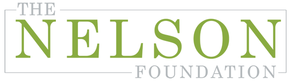Logo of Grace S. and W. Linton Nelson Foundation