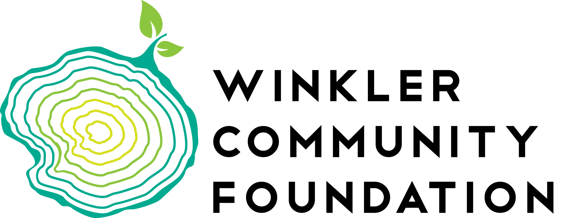 Logo of Winkler Community Foundation
