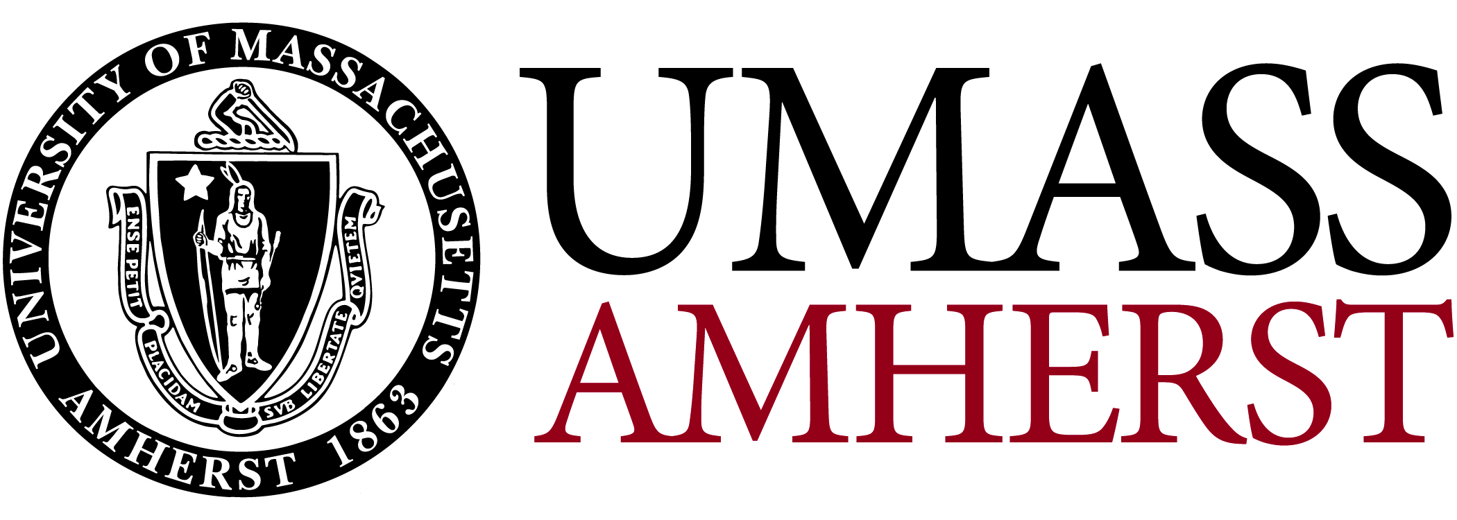 Logo of University of Massachusetts Amherst
