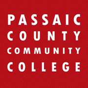 Logo of Passaic County Community College