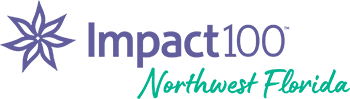 Logo of Impact100 of Northwest Florida