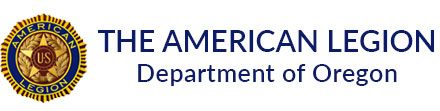 Logo of American Legion Department of Oregon