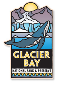 Logo of Glacier Bay National Park & Preserve
