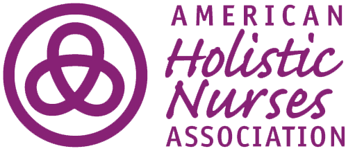 Logo of American Holistic Nurses Association