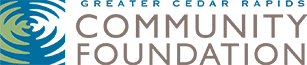 Logo of Greater Cedar Rapids Community Foundation