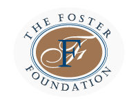 Logo of Foster Foundation