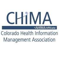 Logo of Colorado Health Information Management Association