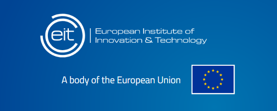Logo of European Institute of Innovation and Technology