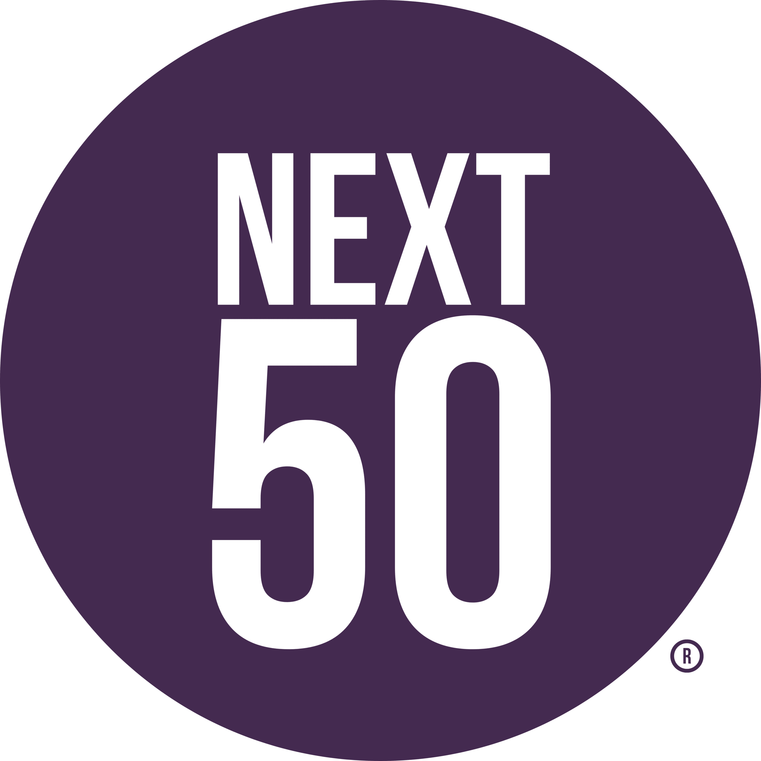 Logo of Next50