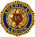 Logo of American Legion Department of Pennsylvania