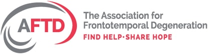 Logo of Association for Frontotemporal Degeneration