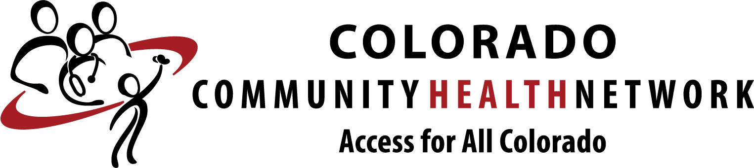 Logo of Colorado Community Health Network