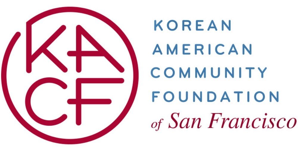 Logo of Korean American Community Foundation of San Francisco