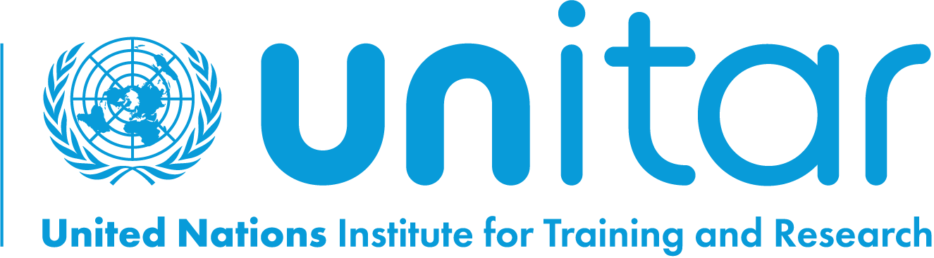 Logo of United Nations Institute for Training and Research
