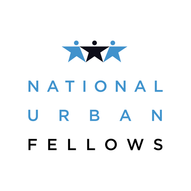 Logo of National Urban Fellows