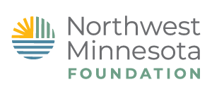 Logo of Northwest Minnesota Foundation
