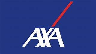Logo of AXA