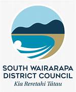 Logo of South Wairarapa District Council