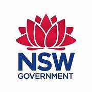 Logo of New South Wales Climate and Energy Action