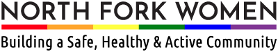 Logo of North Fork Women