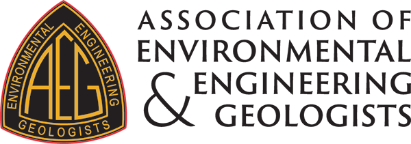 Logo of Association of Environmental and Engineering Geologists