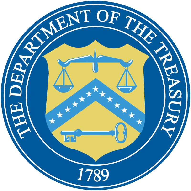 Logo of Office of Capital Access