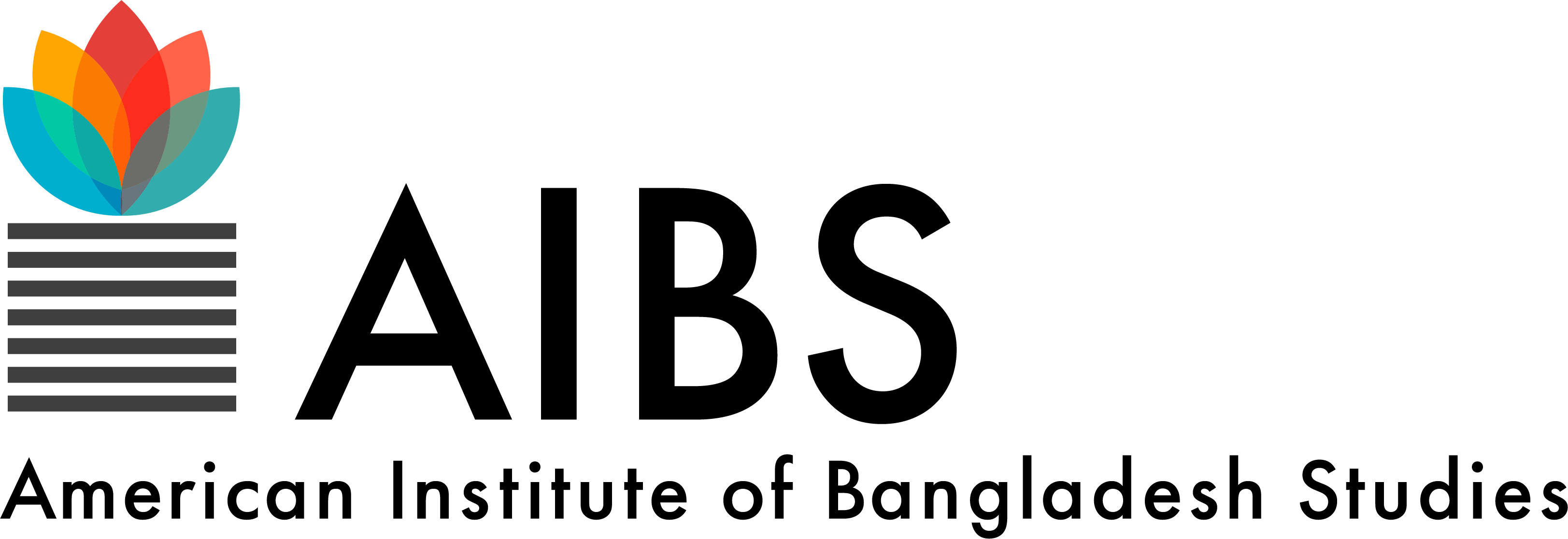 Logo of American Institute of Bangladesh Studies