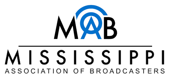 Logo of Mississippi Association of Broadcasters