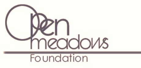 Logo of Open Meadows Foundation