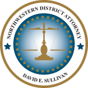 Logo of Northwestern District Attorney