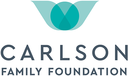 Logo of Carlson Family Foundation