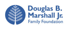 Logo of Douglas B. Marshall Jr. Family Foundation