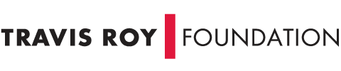Logo of Travis Roy Foundation