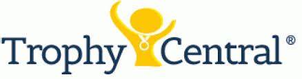 Logo of TrophyCentral