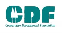 Logo of Cooperative Development Foundation