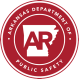 Logo of Arkansas Department of Public Safety