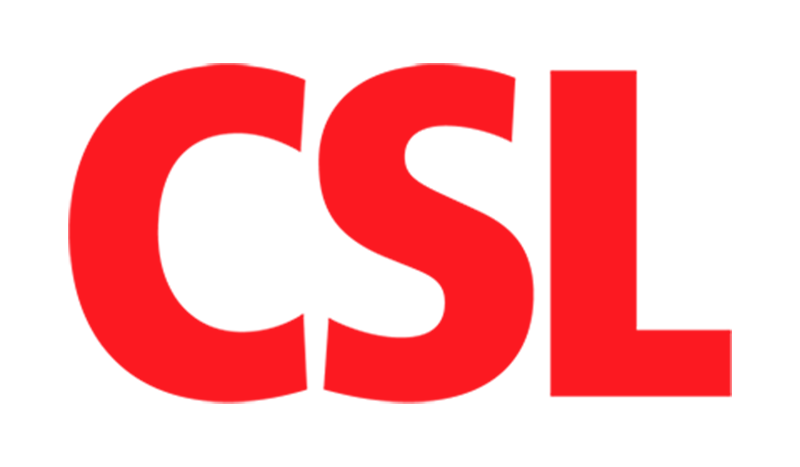 Logo of CSL Behring
