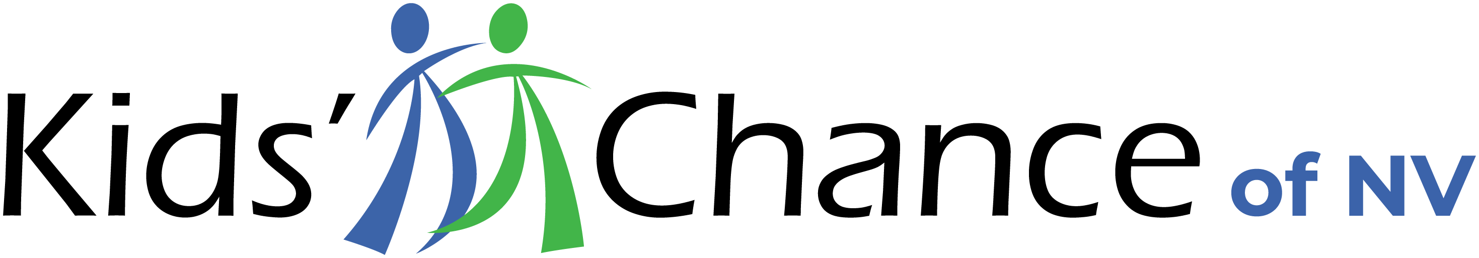 Logo of Kids' Chance of Nevada