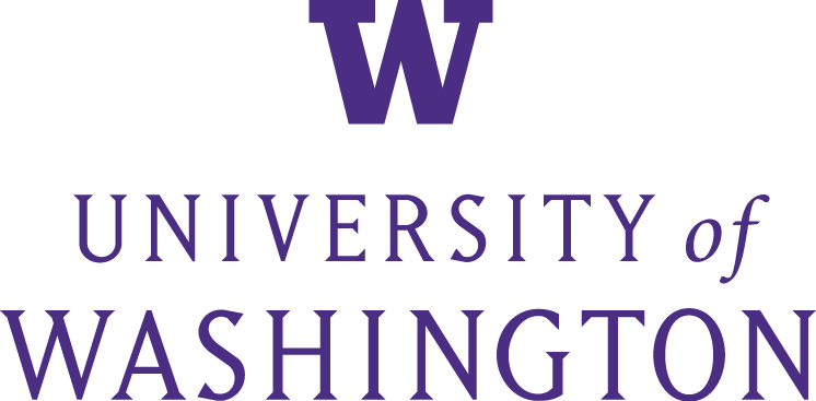 Logo of University of Washington