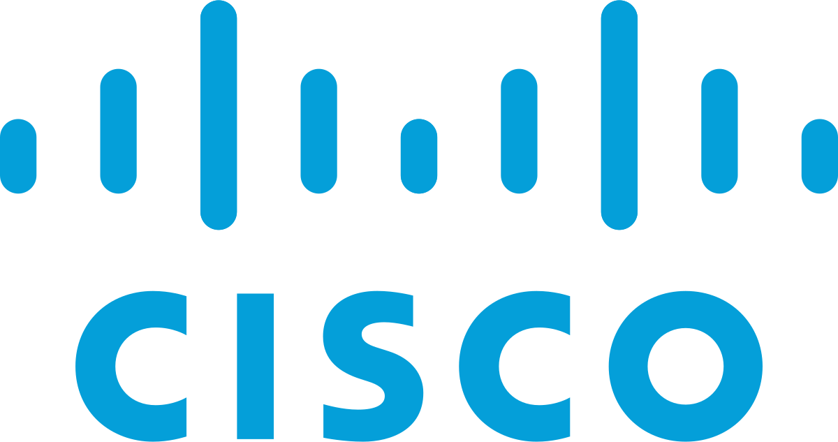 Logo of Cisco Systems