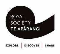 Logo of Royal Society of New Zealand