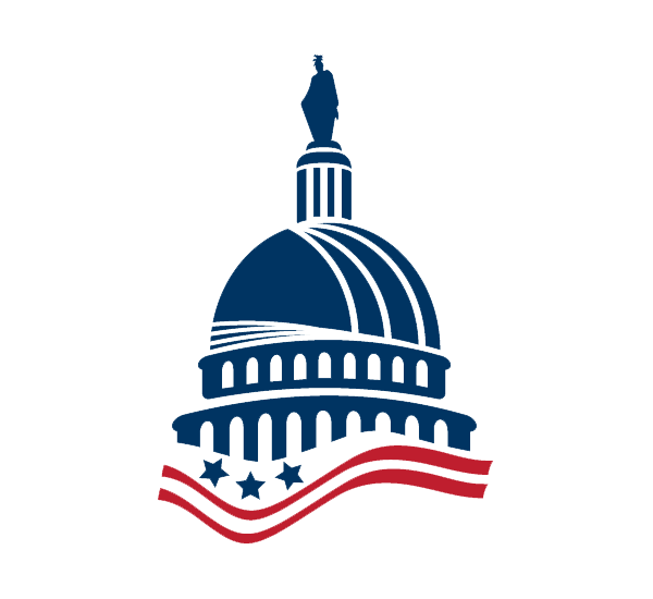 Logo of U.S. Capitol Historical Society