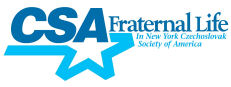 Logo of CSA Fraternal Life