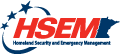 Logo of Division of Homeland Security and Emergency Management