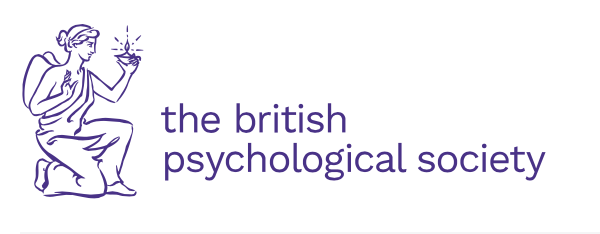 Logo of British Psychological Society
