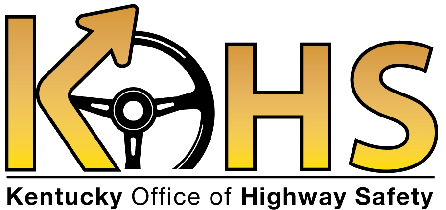 Logo of Kentucky Office of Highway Safety