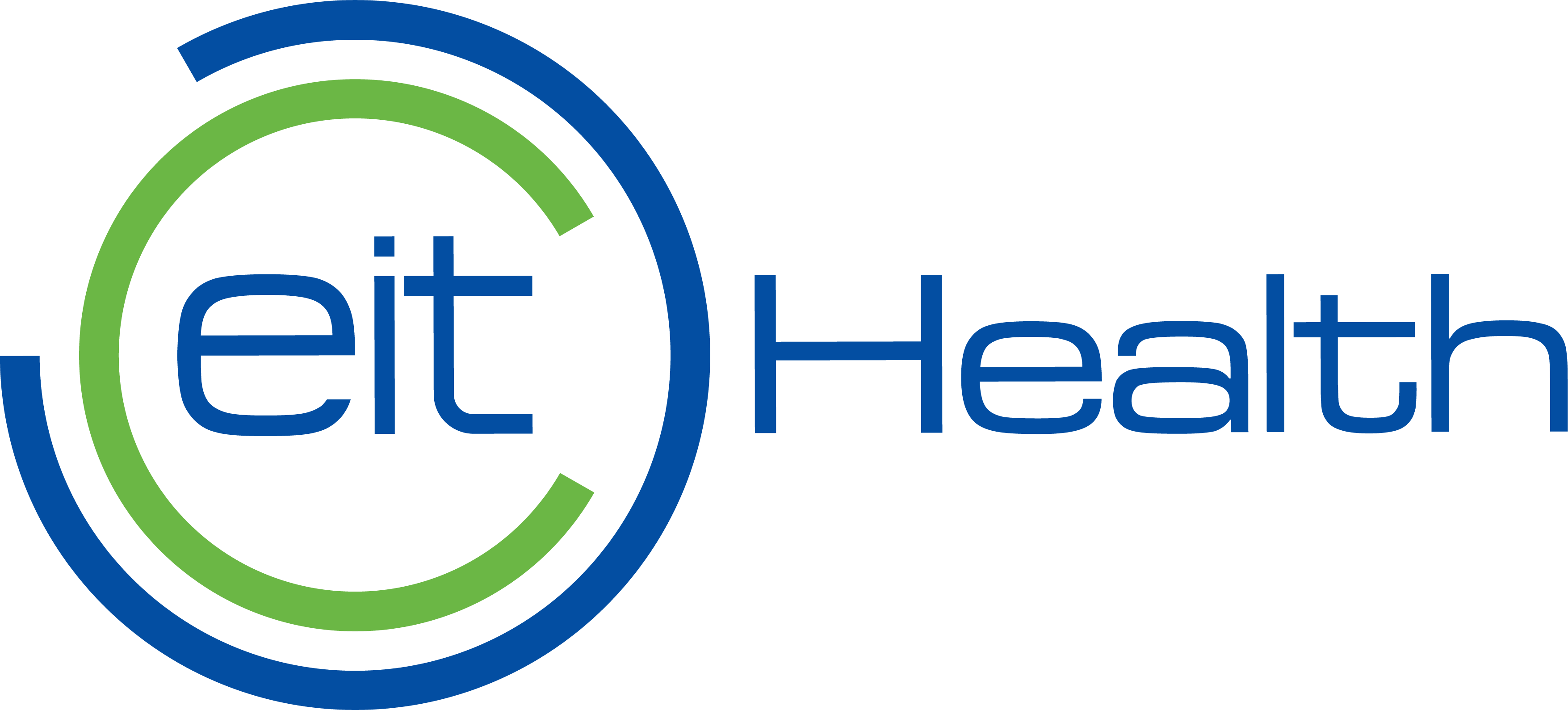 Logo of EIT Health