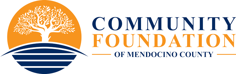 Logo of Community Foundation of Mendocino County